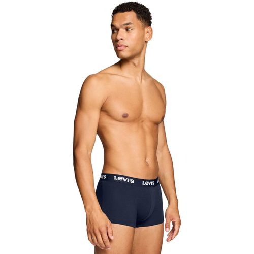 Caleçons Caleçon Paquet de 2 Repeat Logo Trunk 2P - Levis - Modalova