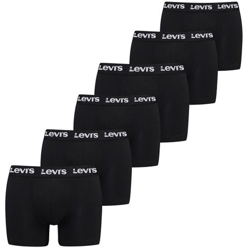Caleçons Caleçon Paquet de 6 - Levis - Modalova