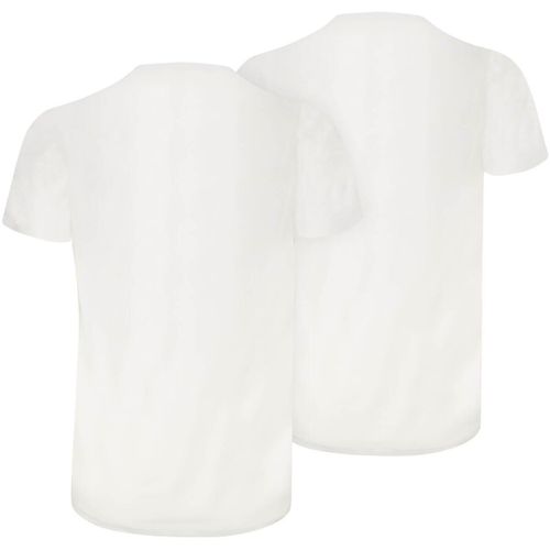 T-shirt T-shirt Paquet de 2 Solid Crew 2P - Levis - Modalova
