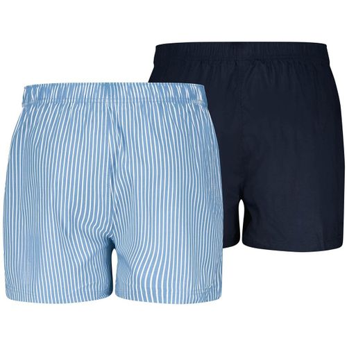 Caleçons Caleçons Web Paquet de 2 Woven Boxers 2P - Levis - Modalova