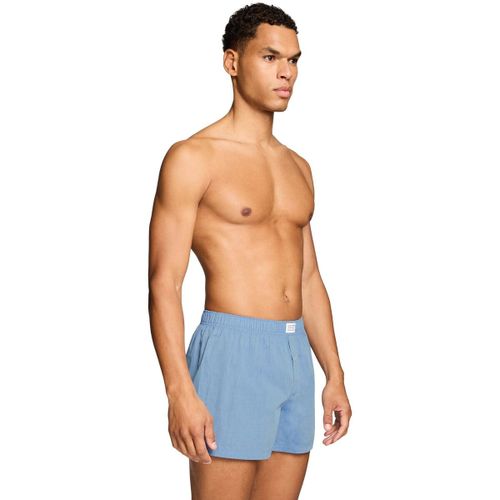 Caleçons Caleçons Web Paquet de 2 Woven Boxers 2P - Levis - Modalova