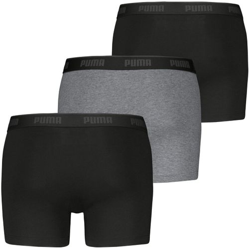 Caleçons Puma Caleçon Boxer 3P - Puma - Modalova