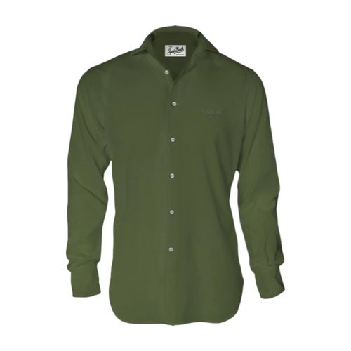 Chemise Mc2 Saint Barth 540984 - Mc2 Saint Barth - Modalova