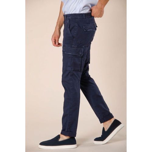 Pantalon Mason's 10333 - Mason's - Modalova