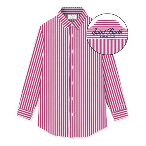 Chemise Mc2 Saint Barth 541184 - Mc2 Saint Barth - Modalova