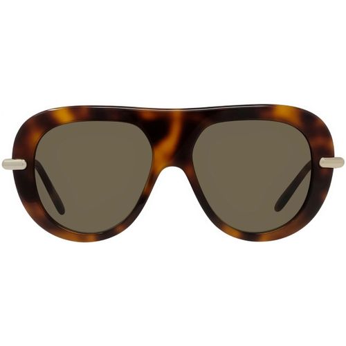 Lunettes de soleil lw40186i-52e - Loewe - Modalova