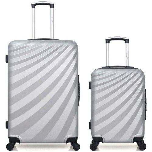 Valise - LOT DE 2 -DANUBE - Wave Paris - Modalova