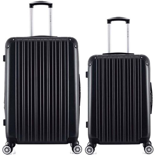 Valise - LOT DE 2 -DENALI - Wave Paris - Modalova