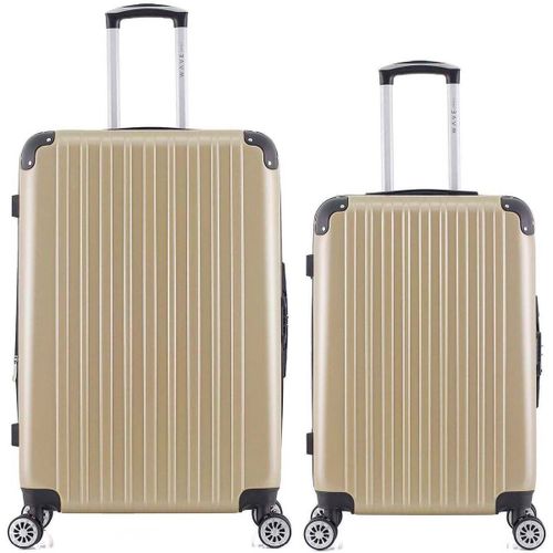 Valise - LOT DE 2 -DENALI - Wave Paris - Modalova