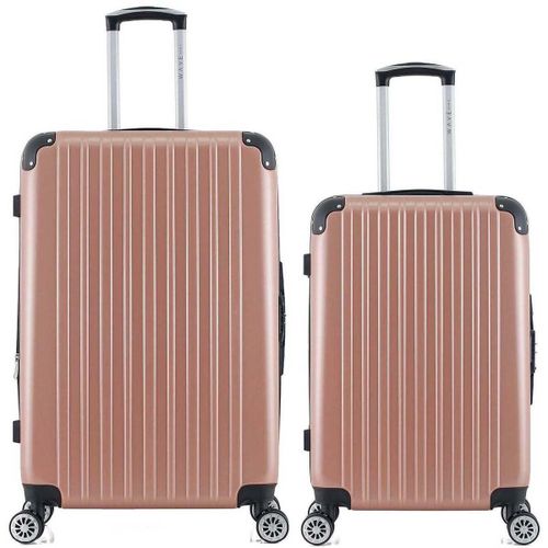 Valise - LOT DE 2 -DENALI - Wave Paris - Modalova