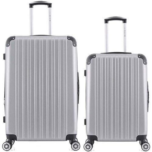 Valise - LOT DE 2 -DENALI - Wave Paris - Modalova