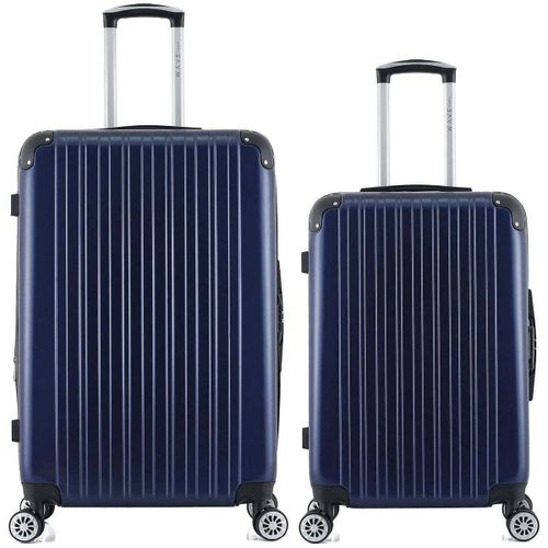 Valise - LOT DE 2 -DENALI - Wave Paris - Modalova