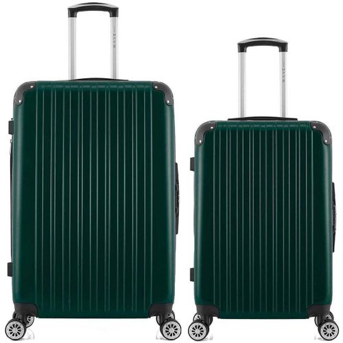 Valise - LOT DE 2 -DENALI - Wave Paris - Modalova