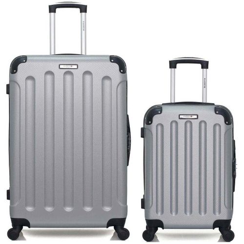 Valise Bluestar - LOT DE 2 -MADRID - Bluestar - Modalova