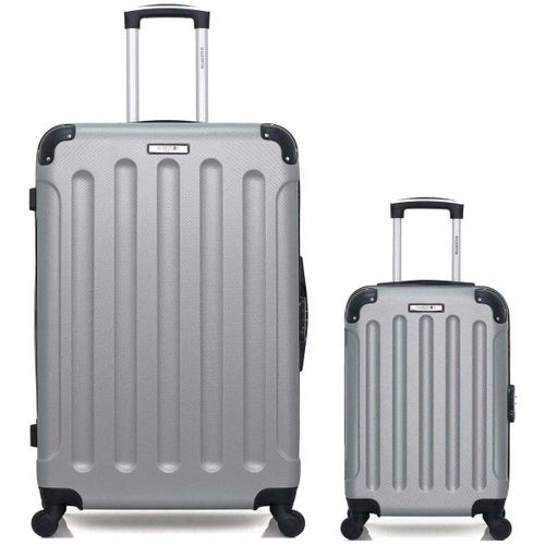 Valise Bluestar - LOT DE 2 -MADRID - Bluestar - Modalova
