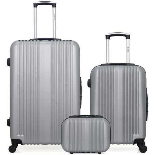 Valise Hero - LOT DE 3 -LIPARI - Hero - Modalova