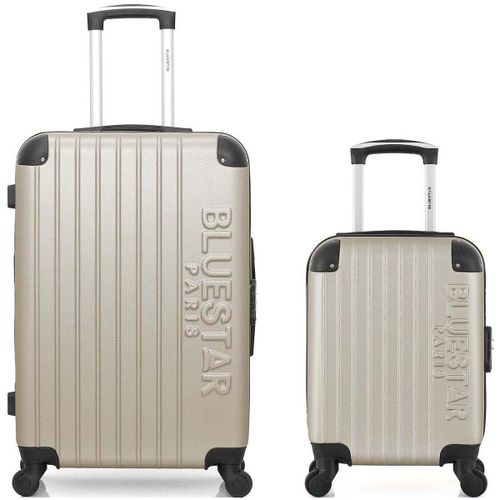 Valise - LOT DE 2 -BUCAREST - Bluestar - Modalova