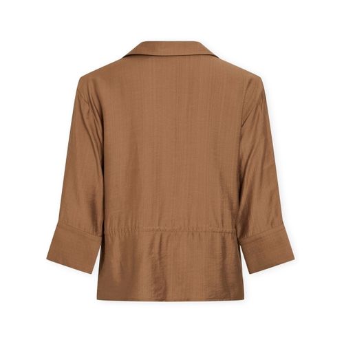 Blouses Top Jobba V-Neck - Nuthatch - Vila - Modalova