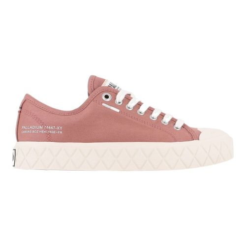 Baskets basses Baskets 74447-PALLA ACE CVS ORG - Palladium - Modalova