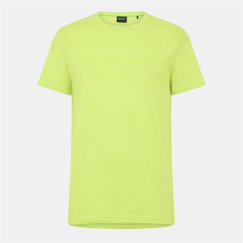 T-shirt BOSS Teebo - BOSS - Modalova