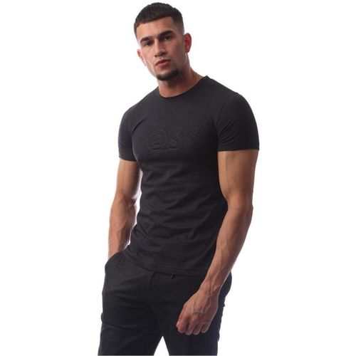 T-shirt BOSS Teebo - BOSS - Modalova