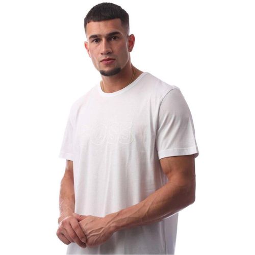 T-shirt BOSS Teebo - BOSS - Modalova