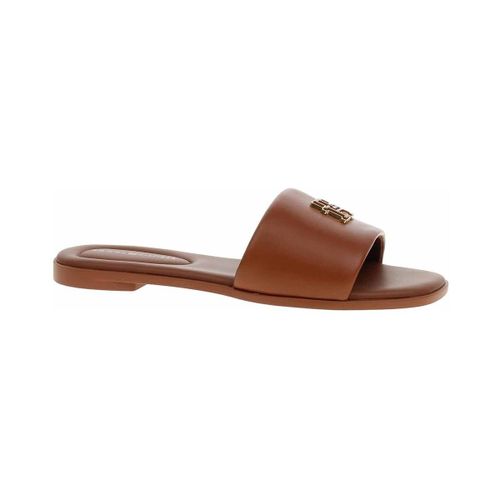 Mules Tommy Hilfiger FW0FW09292GP4 - Tommy Hilfiger - Modalova