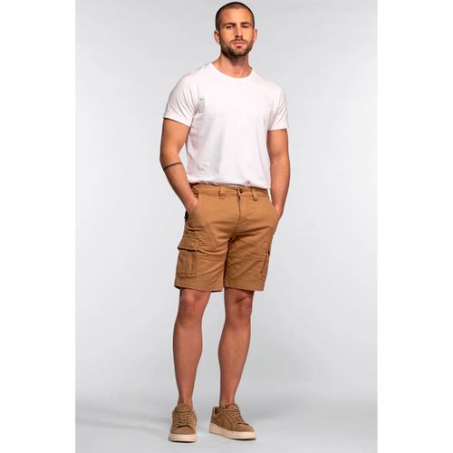 Short Short CARGO bostoni beige - Daytona - Modalova