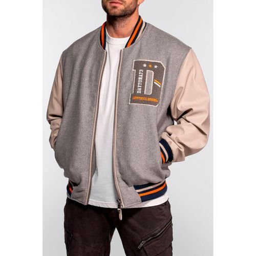 Blouson Blouson GRADY BOMBER VINTAGE - Daytona - Modalova