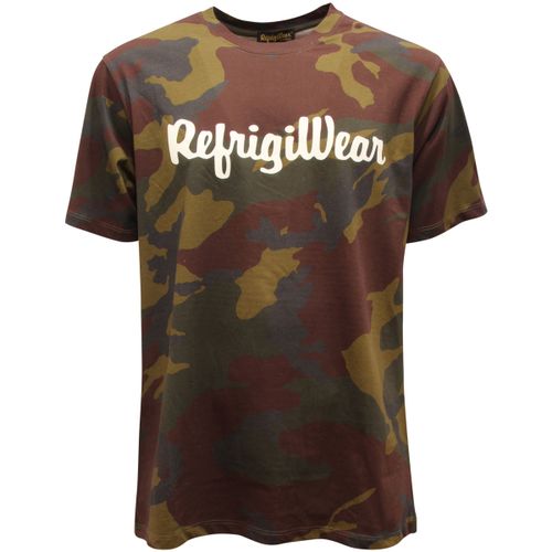 T-shirt Refrigiwear - Refrigiwear - Modalova