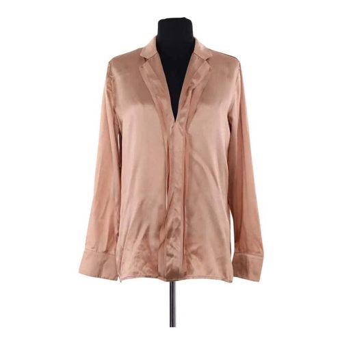 Blouses Blouse beige - Erika Cavallini - Modalova