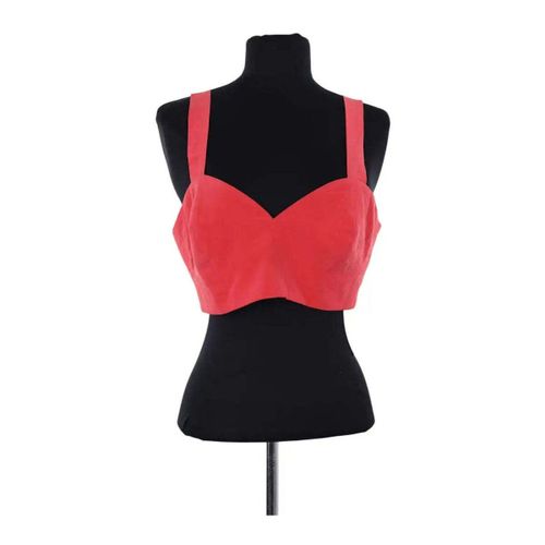 Blouses Top sans manche rose - Jil Sander - Modalova