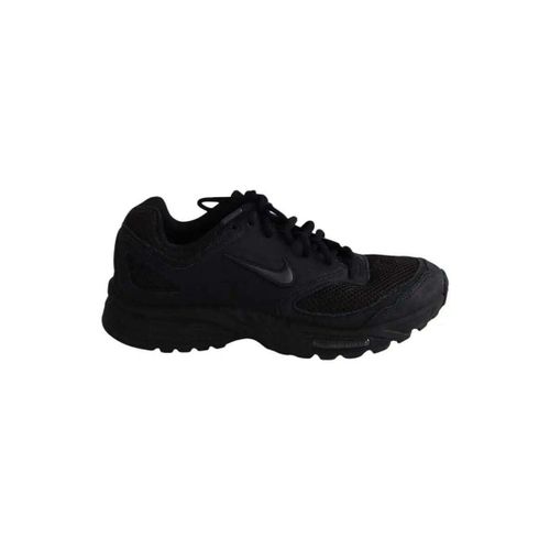 Baskets basses Nike Baskets noires - Nike - Modalova