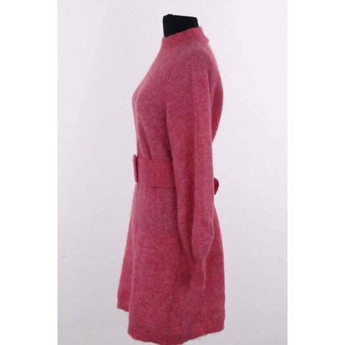 Robe Sézane Robe rose - Sézane - Modalova