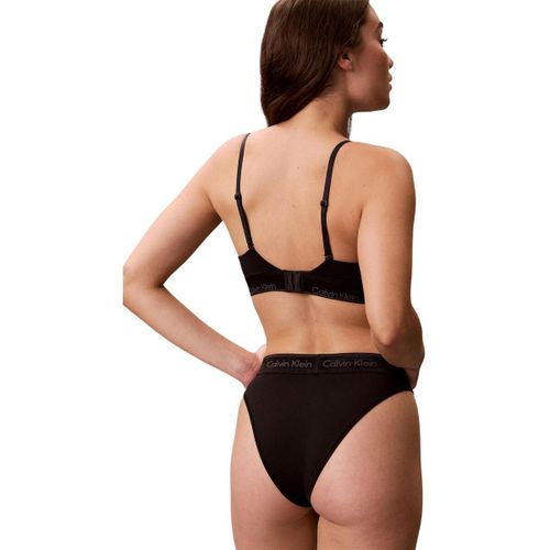 Triangles / Sans armatures LIGHTLY LINED TRIANGLE LV00QF8825 - Calvin Klein Jeans - Modalova