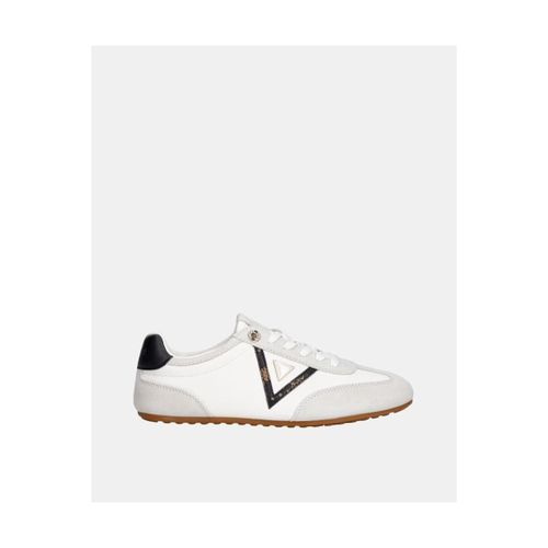 Baskets Guess RELLI FLTREL LEA12 - Guess - Modalova