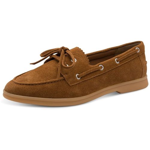 Chaussures bateau Marco Tozzi - Marco Tozzi - Modalova