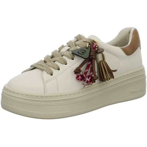 Baskets basses Tamaris - Tamaris - Modalova