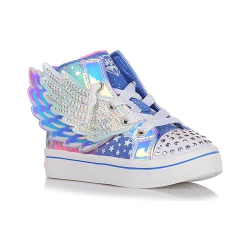 Chaussons bébé Twi-lites 2.0 - Skechers - Modalova