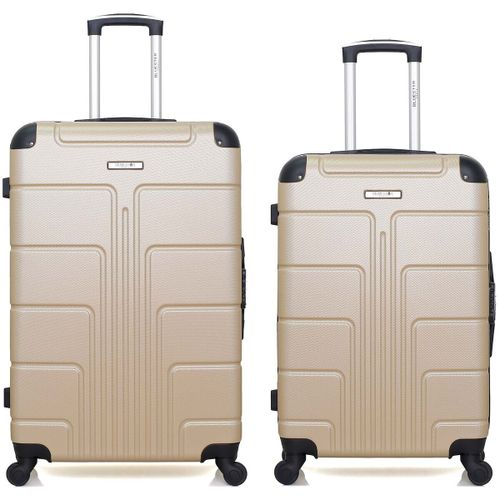 Valise Bluestar - LOT DE 2 -OTTAWA - Bluestar - Modalova