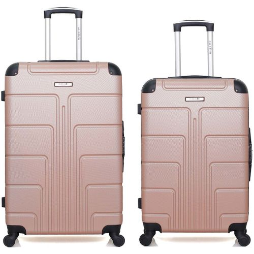 Valise Bluestar - LOT DE 2 -OTTAWA - Bluestar - Modalova