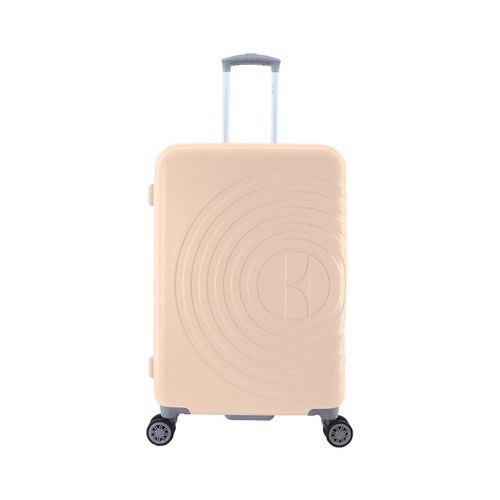 Valise Elle Debossed - Elle - Modalova