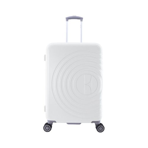 Valise Elle Debossed - Elle - Modalova
