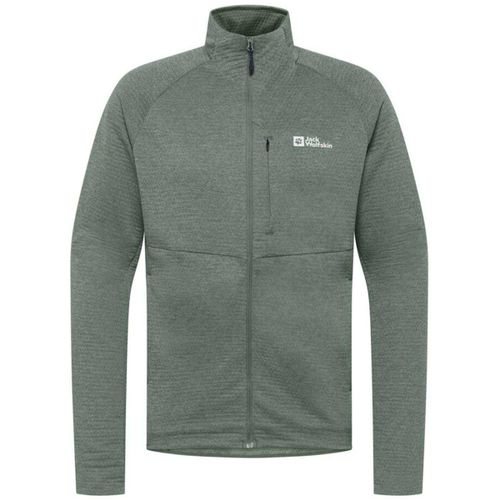 Polaire Jack Wolfskin Taiga - Jack Wolfskin - Modalova