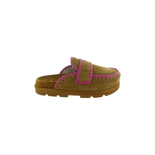 Sabots Mou LOW BIO SABOT STITCHING - Mou - Modalova