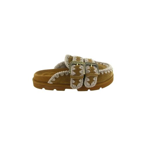 Sabots Mou LOW BIO SABOT 2 BOUCLES - Mou - Modalova