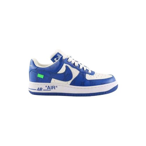 Baskets basses Baskets bleues - Louis Vuitton - Modalova