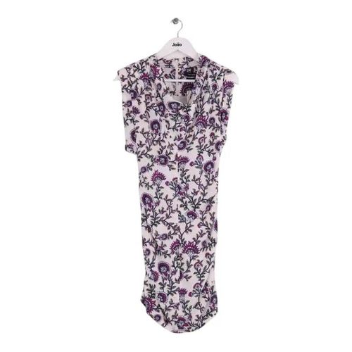 Robe courte Robe blanche - Isabel Marant - Modalova