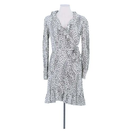 Robe courte Maje Robe blanche - Maje - Modalova