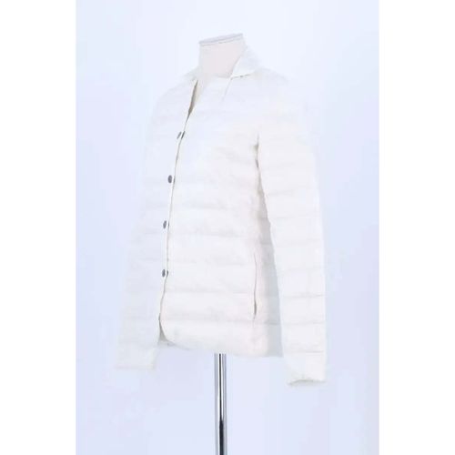 Blouson Max & Moi Doudoune blanche - Max & Moi - Modalova